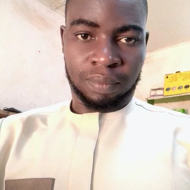 Humble man profile image