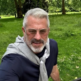 Eric Ben profile image