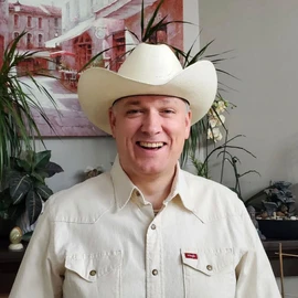 Adrian Jones profile image