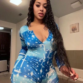 Williams Galina Charlotte profile image