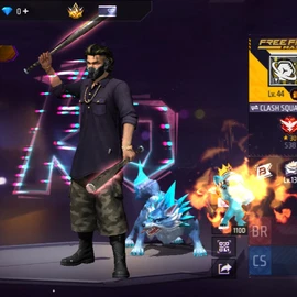 De Merico profile image