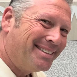 Raymond Frank profile image