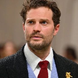 Jamie Dornan profile image
