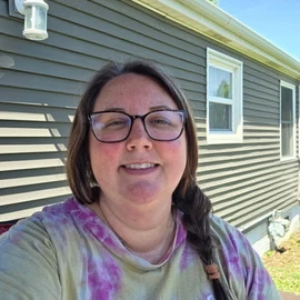 Marie Hardy profile image