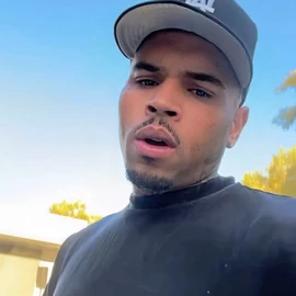 Chris Brown profile image