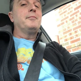 George Ambrose profile image