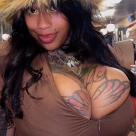 ieshia EyesOnButaFlies profile image