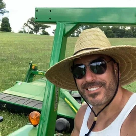 Kelvin Leandro profile image