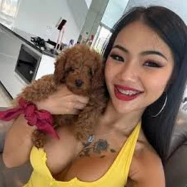 preaw asian profile image