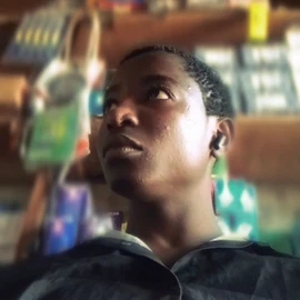 Sufkay profile image