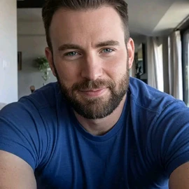 Chris Evans profile image