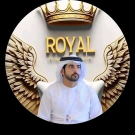 prince gold profile image