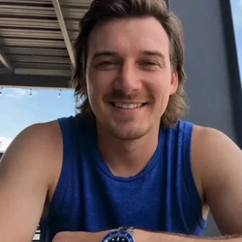 Morgan wallen profile image