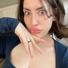 Andriana James profile image