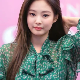 Jennie Kim profile image