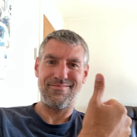 Michael Arseneault profile image