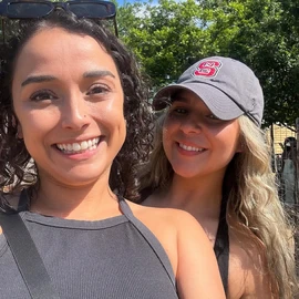 Chloe Martinez profile image