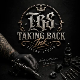 The Backing Ink profile image