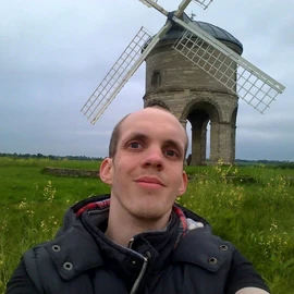 Paul Wheeler profile image