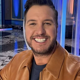 Luke Bryan profile image