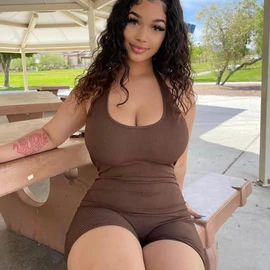 Calista adams profile image
