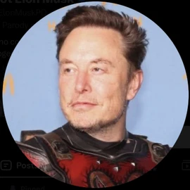 Elon musky profile image