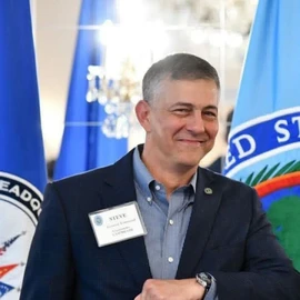 Gen Stephen J profile image