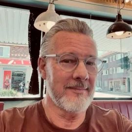 James Roberts profile image