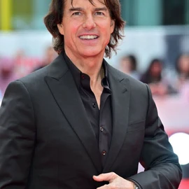 Tom cruise profile image