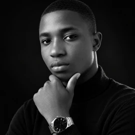 ANOINTED BEN profile image