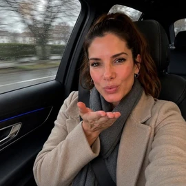 Sandra Bullock profile image