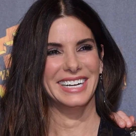 Sandra Bullock profile image