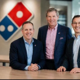 DOMINO'S PIZZA profile image