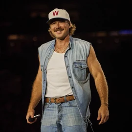 Morgan wallen profile image