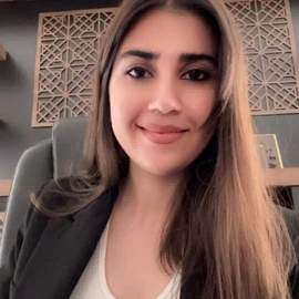 vanilce Rose profile image
