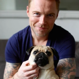 Ronan Keating profile image