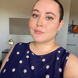 Maria cecelia profile image
