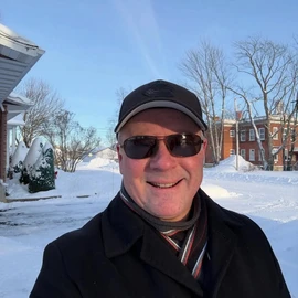 paul savdoval profile image