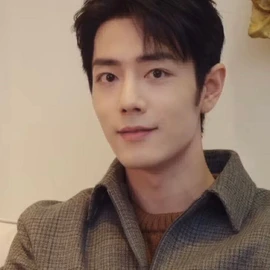 Xiao zhan profile image