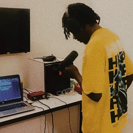 Don Pizzle Omoibaje profile image