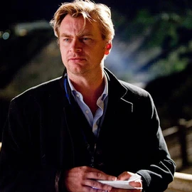 Christopher Nolan profile image