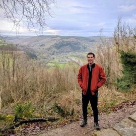 Robert Villi profile image