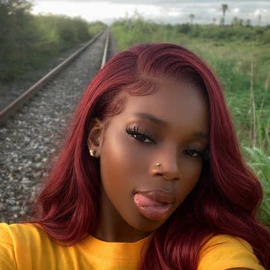 Zoey John profile image