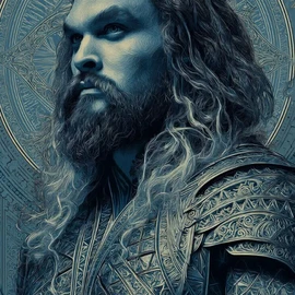 The Aquaman profile image