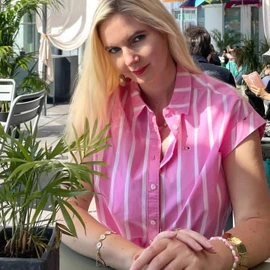 Nadia Riedel profile image