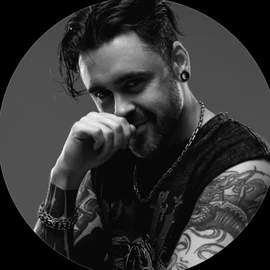 Dmytro Tkach profile image