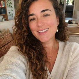 Cote De Pablo profile image