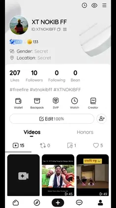 Featured post 7