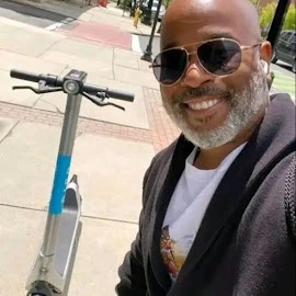 David Robert profile image