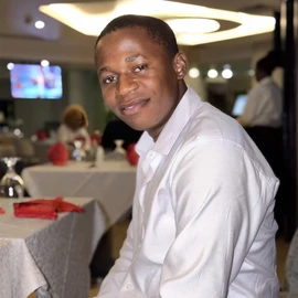 Kingsley igba profile image